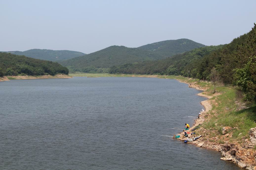 旅顺龙湖湿地公园攻略