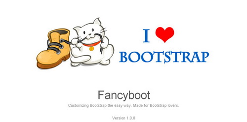 15 个最好的 Bootstrap 设计工具推荐