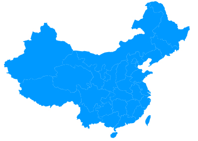 D3.js学习笔记十六:D3.js地图概述