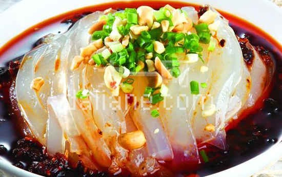 不宜做下酒菜的四种食物