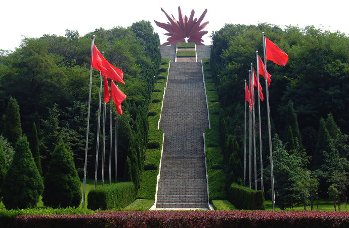[转载]大连城市雕塑