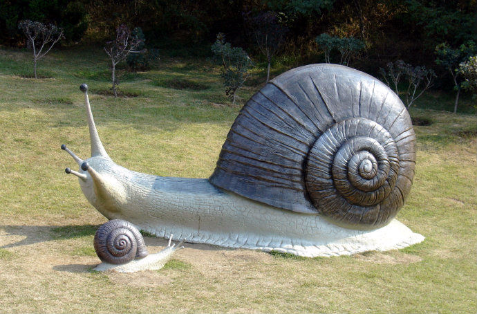 [转载]大连城市雕塑