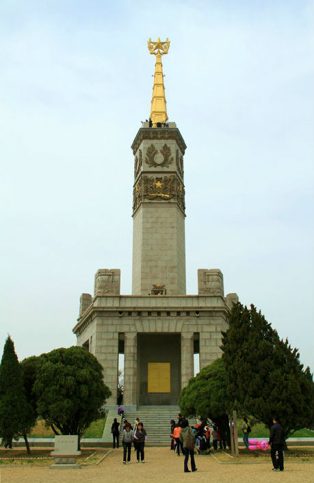 [转载]大连城市雕塑