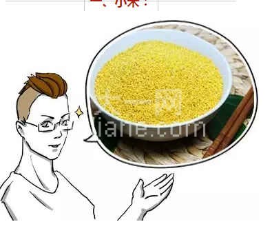10种杂粮作用大揭秘，值得收藏，受用一生
