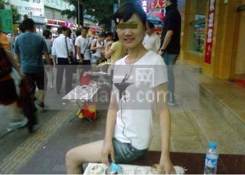 深圳摆地摊的地方有哪些？