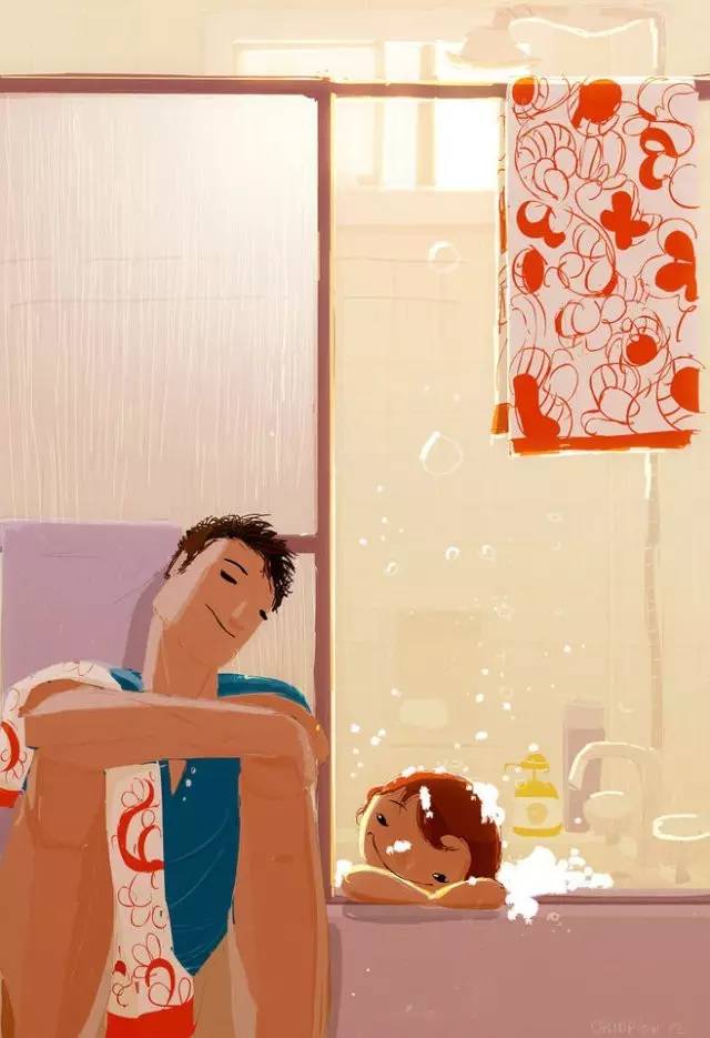 如何培养孩子具有正面性格?