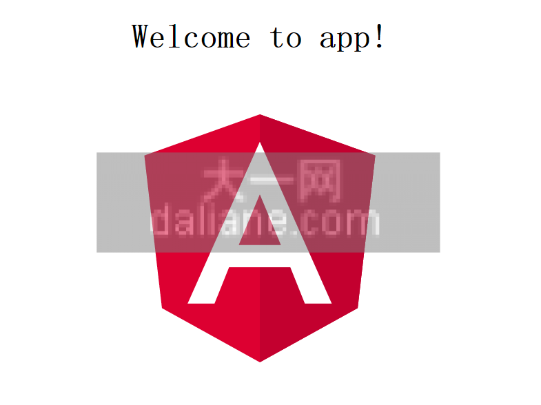 angular2通俗化入门教程（1）安装