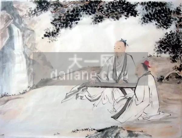 教给自己的孩子简单的识人方法