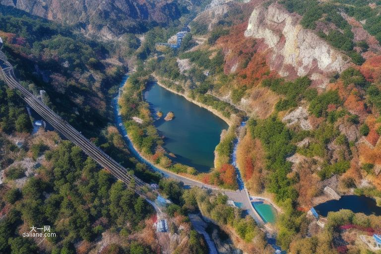 休闲玩耍去处-大连长青湖景区