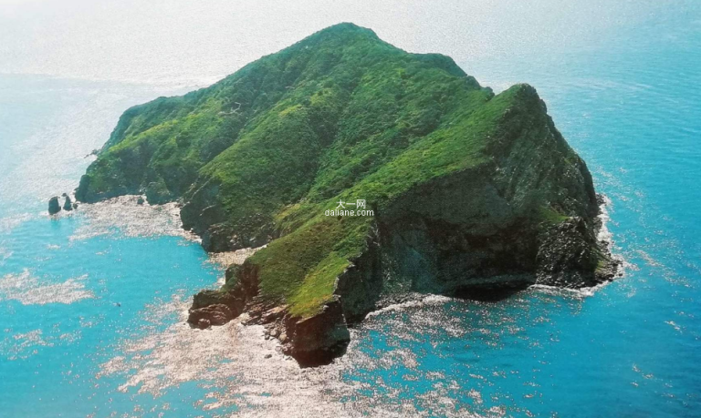 休闲玩耍去处-大连旅顺口蛇岛